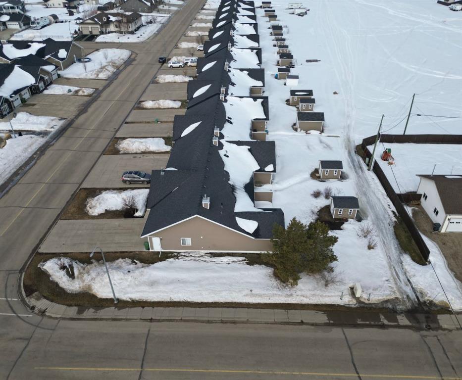 Fourth View of 10902 100 Ave Unit 1  , NONE, La Crete, Alberta, T0H2H0