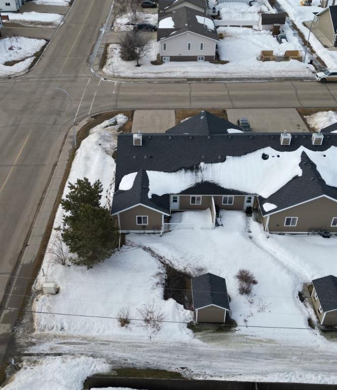 Fifth View of 10902 100 Ave Unit 1  , NONE, La Crete, Alberta, T0H2H0