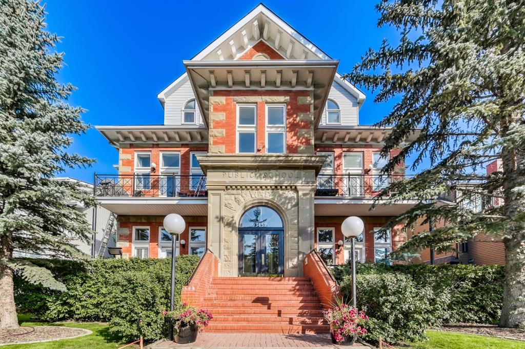 202, 3650 2 Street SW, A2303414, Alberta,