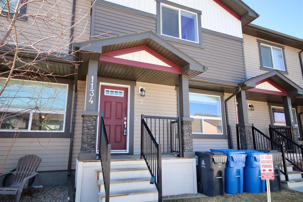 3, 1134 Keystone Road W, A2303416, Alberta,