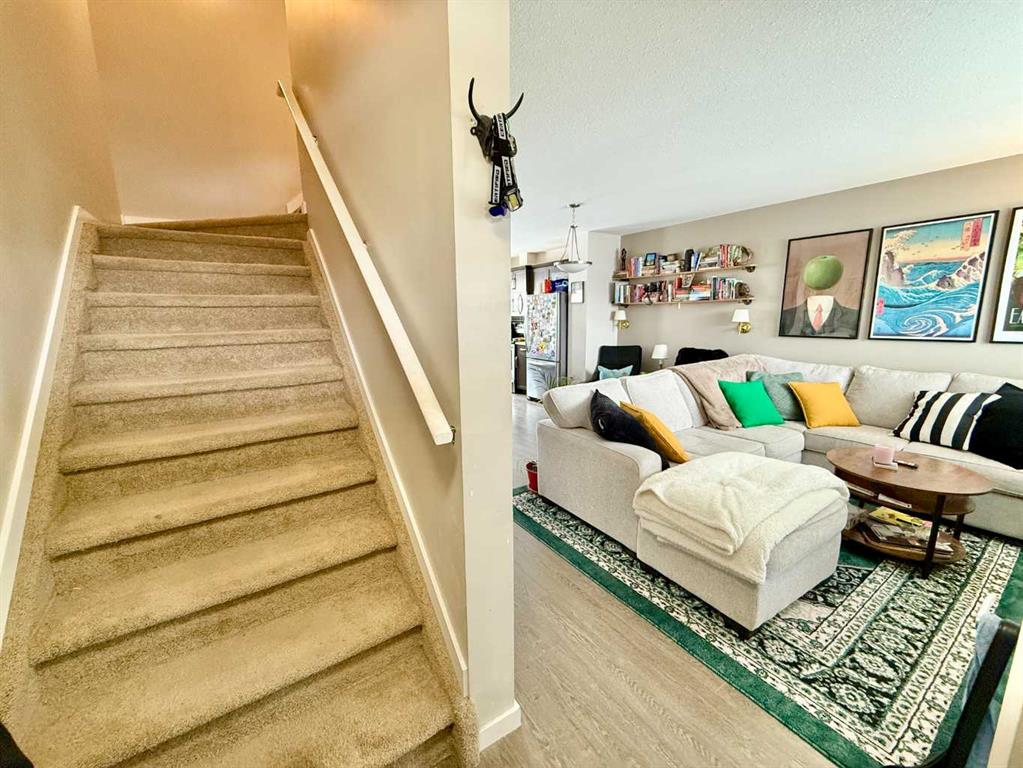 Third View of 3, 1134 Keystone Road W, Copperwood, Lethbridge, Alberta, T1J 5H6