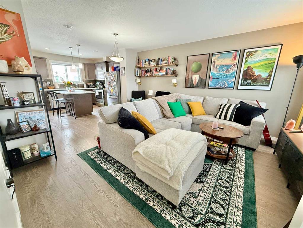 Fourth View of 3, 1134 Keystone Road W, Copperwood, Lethbridge, Alberta, T1J 5H6