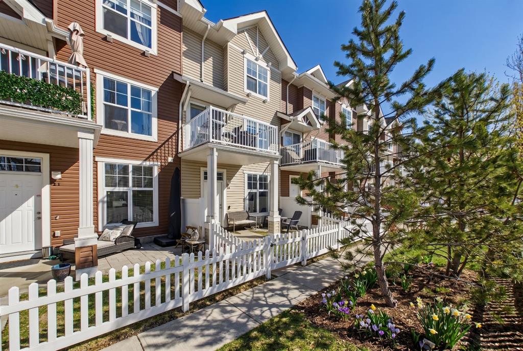 47 Toscana Gardens , A2303418, Alberta,