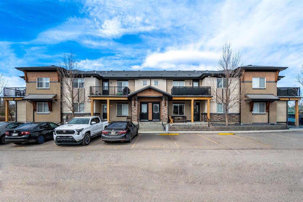 4103, 2781 Chinook Winds Drive SW, A2303419, Alberta,