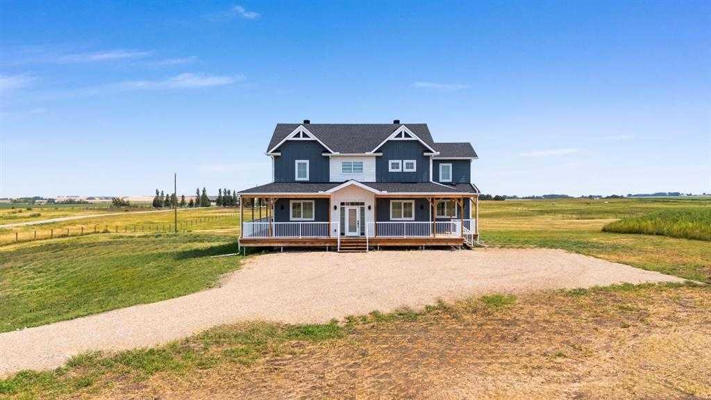 250051 Range Road 250  , A2303428, Alberta,