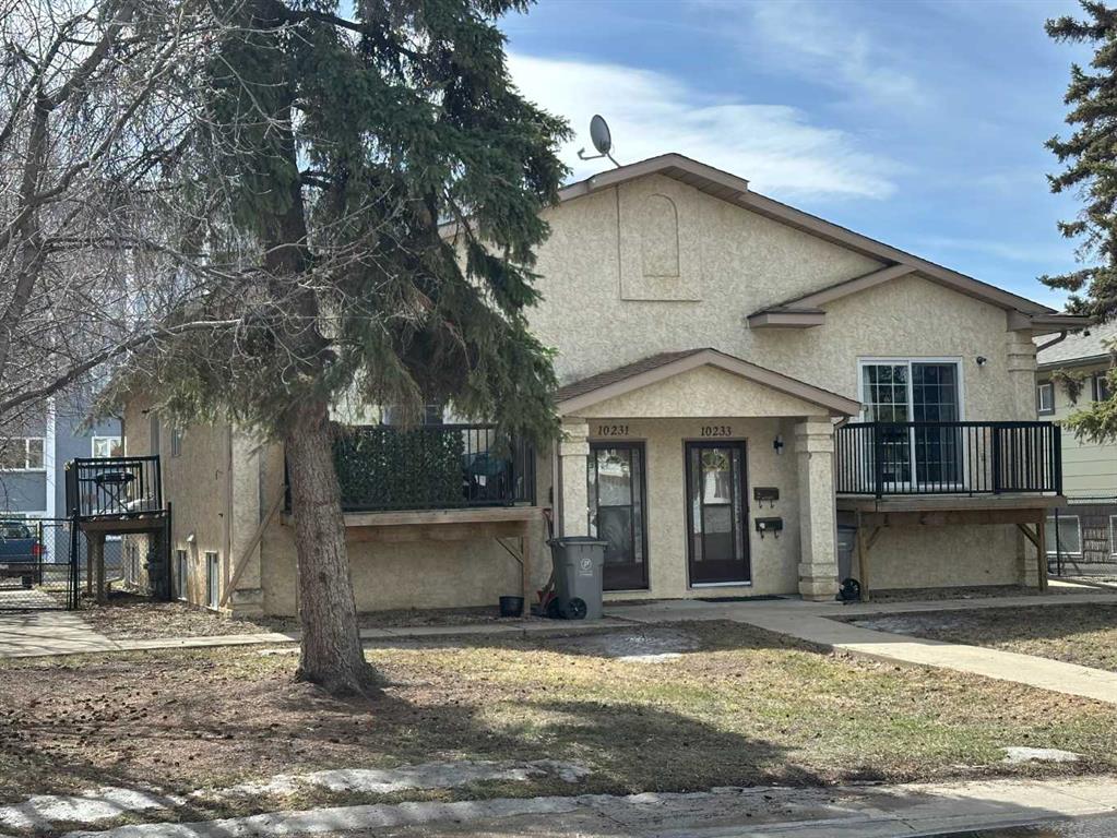 Second View of 10231 107 Avenue , Avondale South, Grande Prairie, Alberta, T8V 1M2