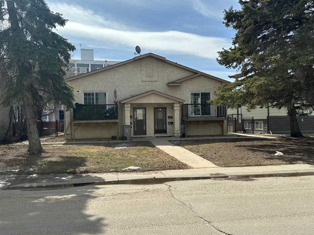 Third View of 10231 107 Avenue , Avondale South, Grande Prairie, Alberta, T8V 1M2