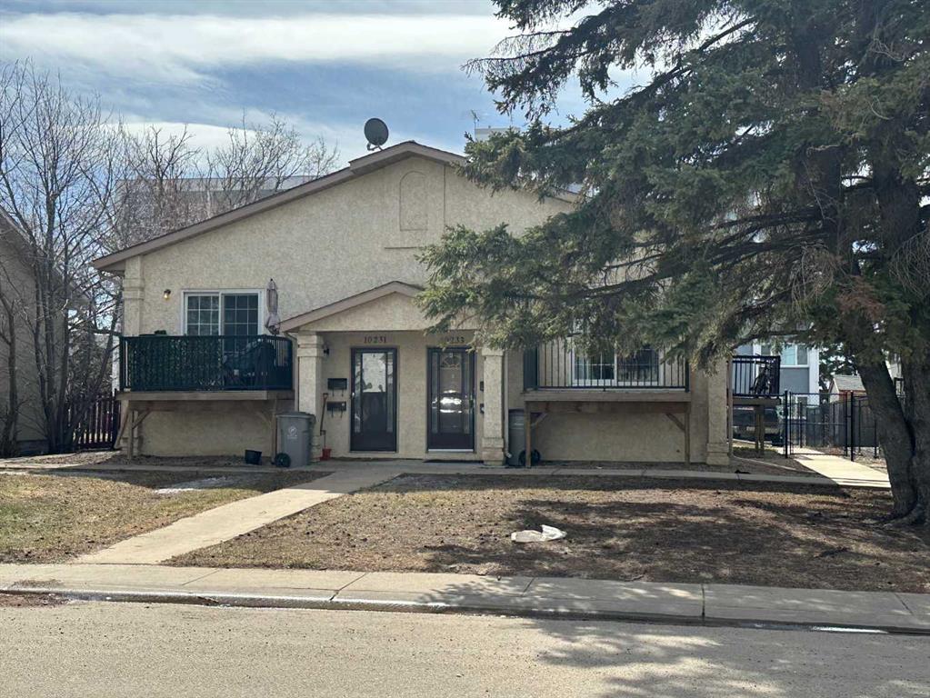 Fourth View of 10231 107 Avenue , Avondale South, Grande Prairie, Alberta, T8V 1M2