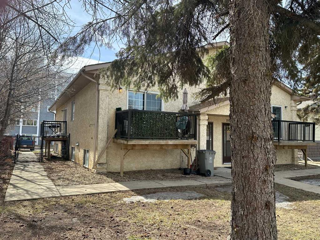 Fifth View of 10231 107 Avenue , Avondale South, Grande Prairie, Alberta, T8V 1M2