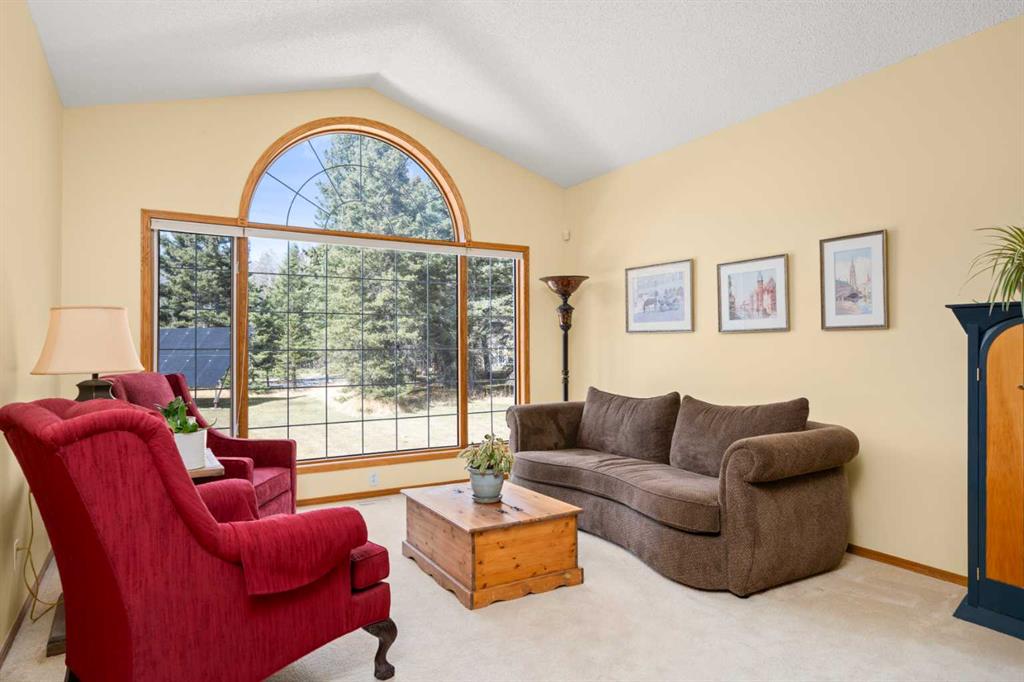 Third View of 7 Coyote Close , Wintergreen_BC, Bragg Creek, Alberta, T0L 0K0