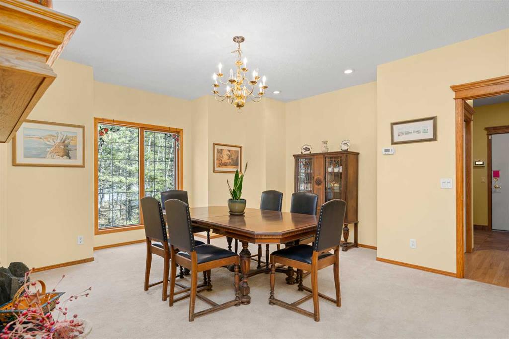 Fifth View of 7 Coyote Close , Wintergreen_BC, Bragg Creek, Alberta, T0L 0K0