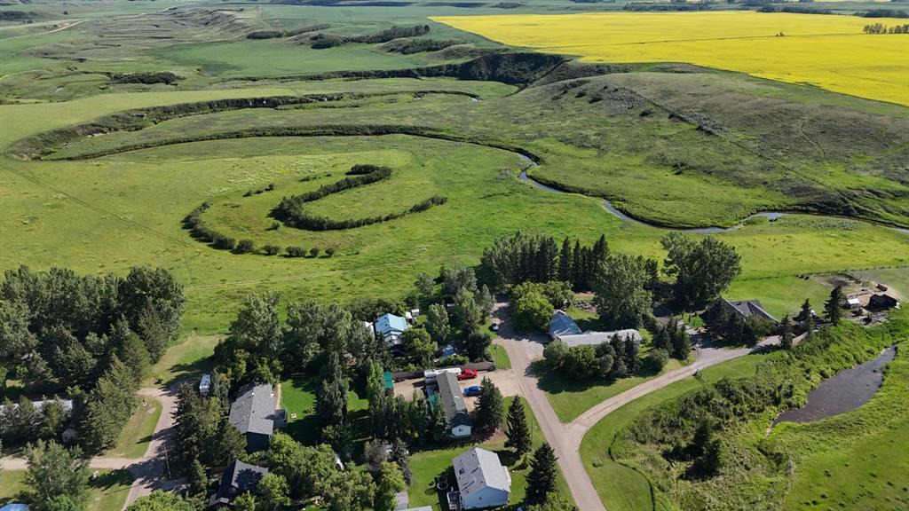 1 ALBERTA Avenue , A2303435, Alberta,