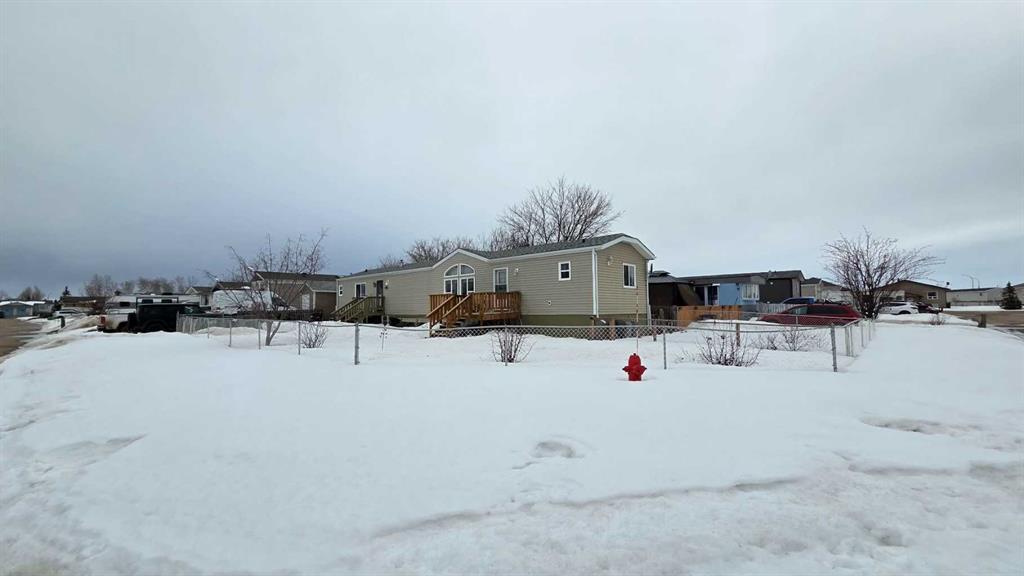 Second View of 10210 112 Avenue , NONE, High Level, Alberta, T0H 1Z0