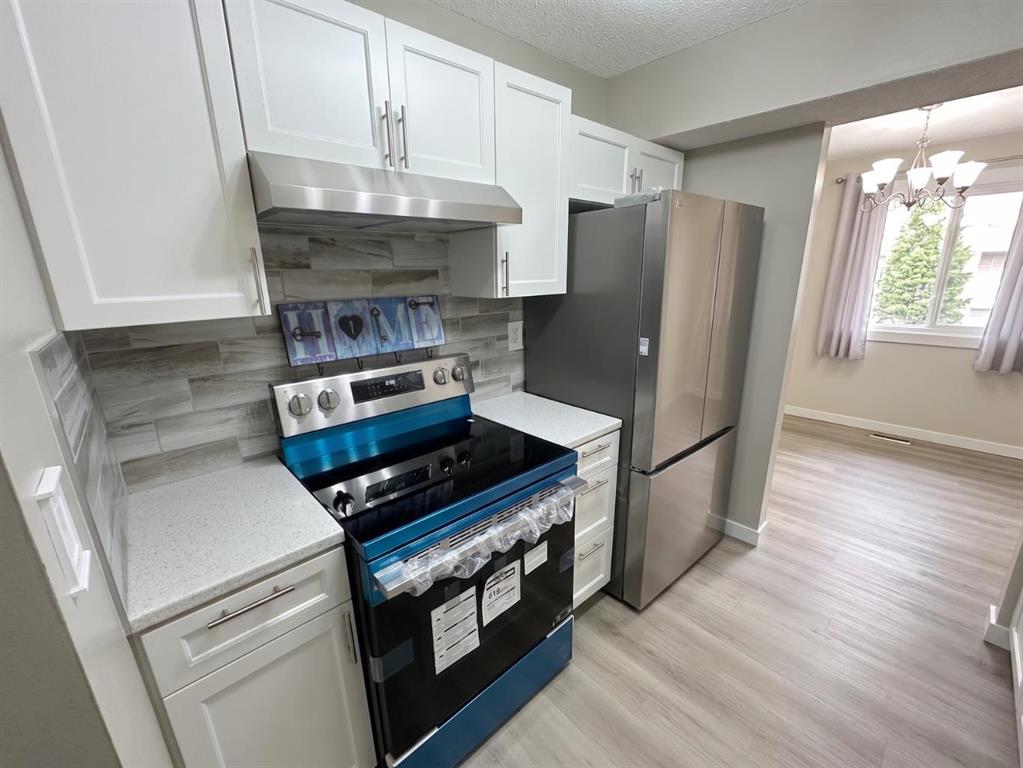 Third View of #16, 5935 63 Street , Highland Green, Red Deer, Alberta, T4N 6C1