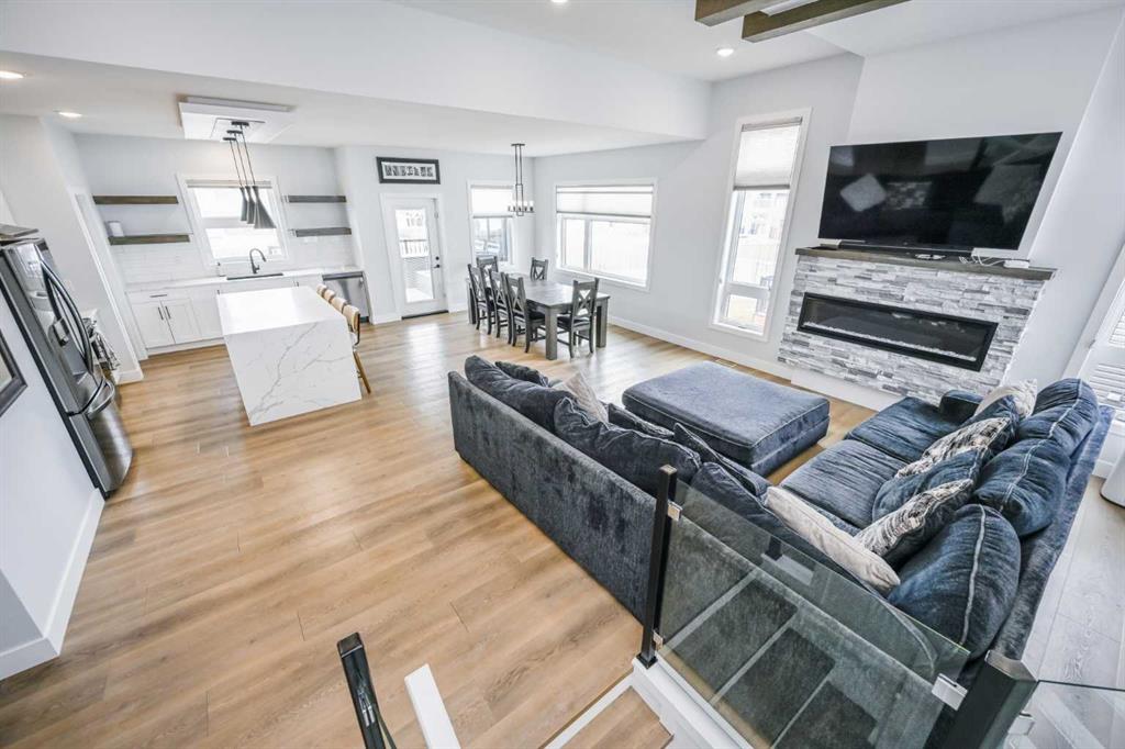 Third View of 10605 152B Avenue , Whispering Ridge, Rural Grande Prairie No. 1, County of, Alberta, T8X 0S4