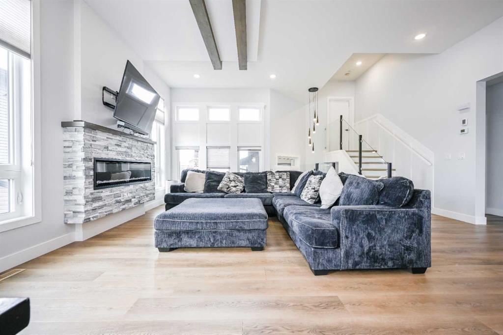 Fourth View of 10605 152B Avenue , Whispering Ridge, Rural Grande Prairie No. 1, County of, Alberta, T8X 0S4