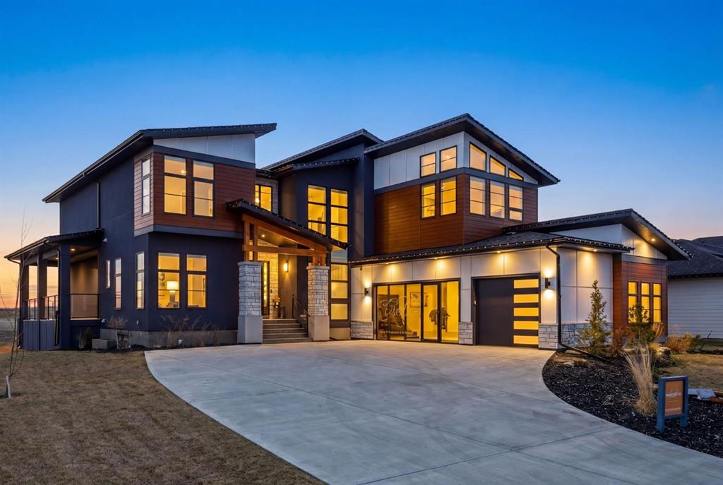 12 Monterra Rise , A2303446, Alberta,