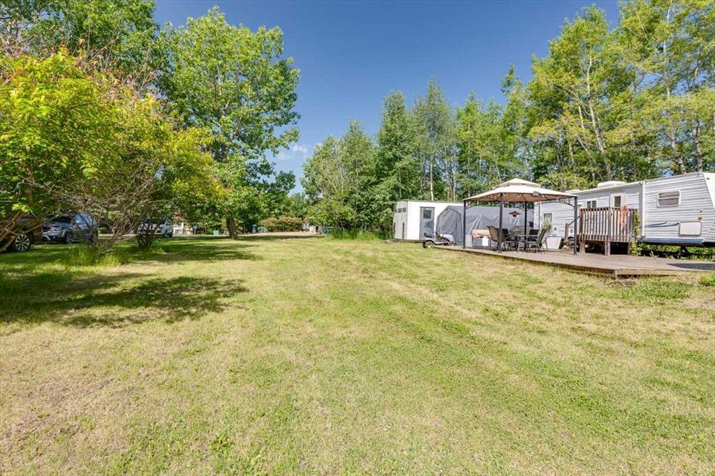 Third View of 2 Ridge Drive , Poulsens Pasture, Rural Ponoka County, Alberta, T0J 2J0