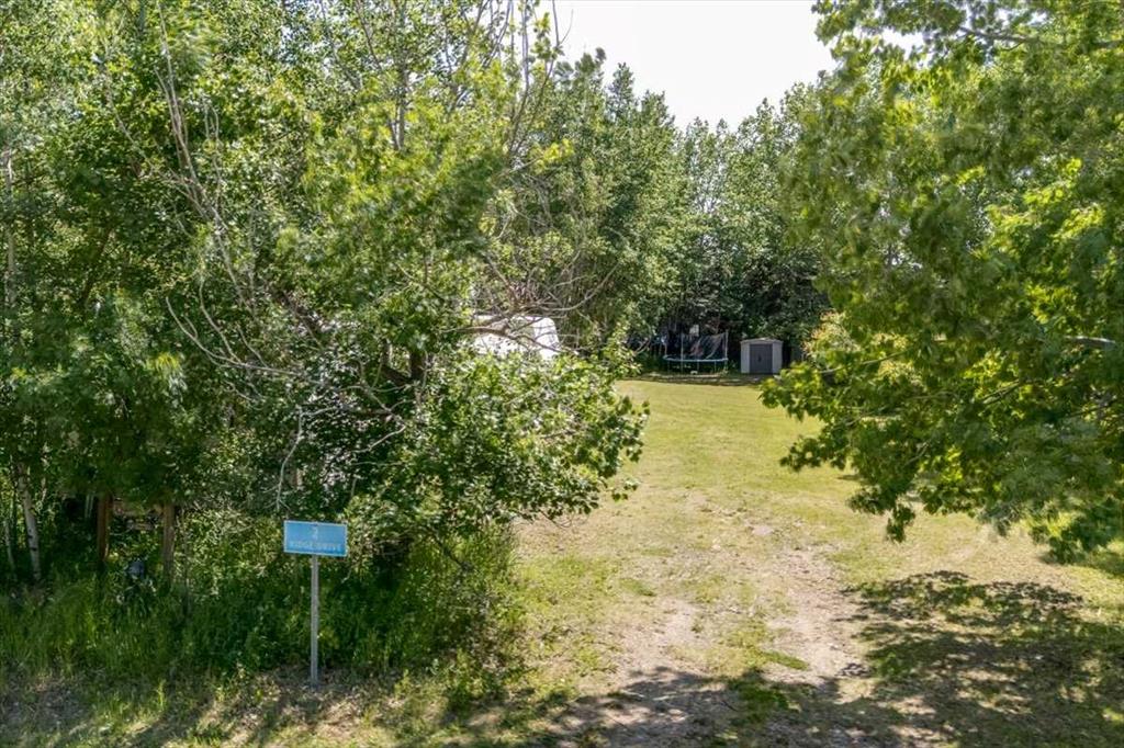 Fourth View of 2 Ridge Drive , Poulsens Pasture, Rural Ponoka County, Alberta, T0J 2J0