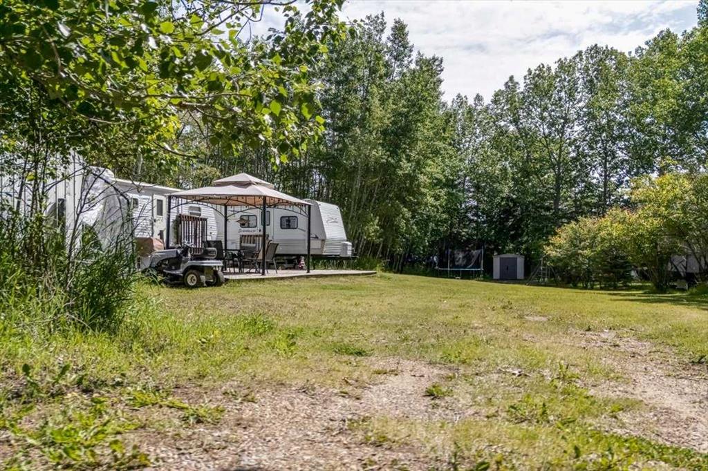 Fifth View of 2 Ridge Drive , Poulsens Pasture, Rural Ponoka County, Alberta, T0J 2J0