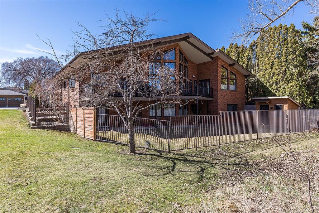 Third View of 6 Bluebell Court SE, Connaught, Medicine Hat, Alberta, T1B 2L2