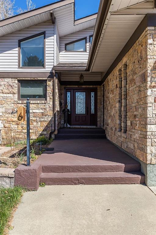 Fourth View of 6 Bluebell Court SE, Connaught, Medicine Hat, Alberta, T1B 2L2