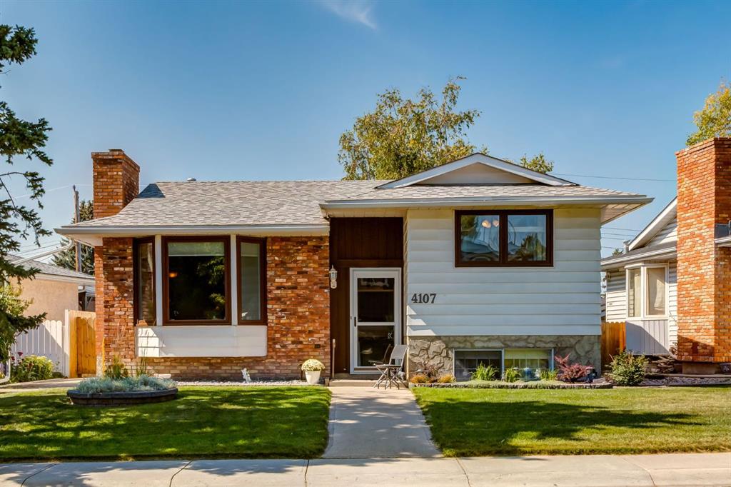 4107 Doverview Drive SE, A2303466, Alberta,