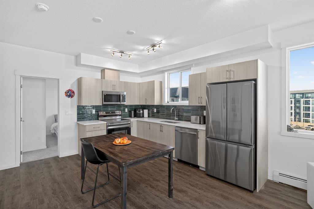 Fifth View of 2401, 740 Legacy village Road SE, Legacy, Calgary, Alberta, T2X5L2