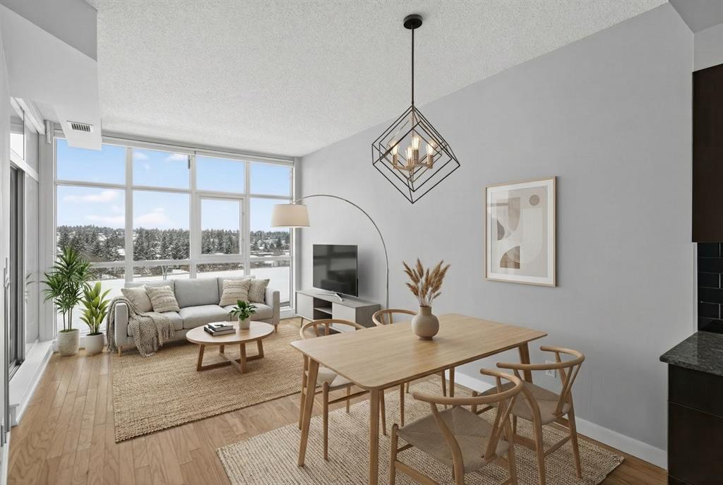 Fourth View of 6409, 11811 Lake Fraser Drive SE, Lake Bonavista, Calgary, Alberta, T2J7J1