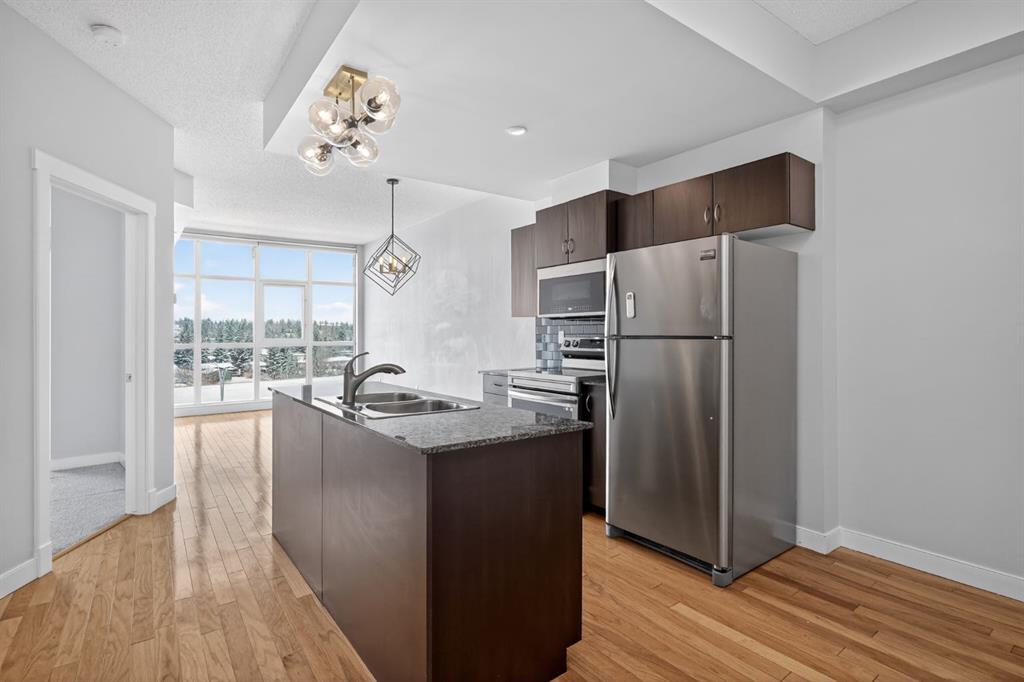 Fifth View of 6409, 11811 Lake Fraser Drive SE, Lake Bonavista, Calgary, Alberta, T2J7J1