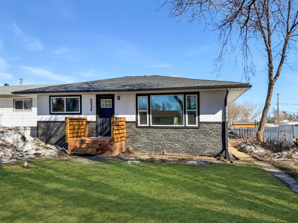 5032 55th Avenue  , A2303480, Alberta,