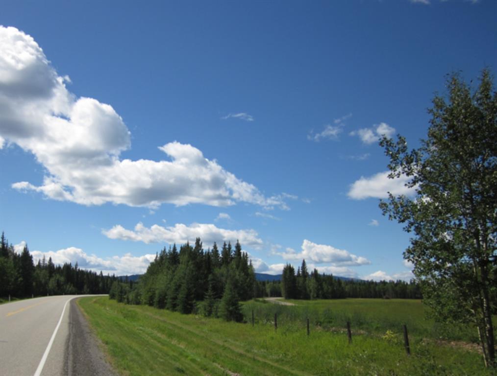 Fourth View of 48 BOUNDARY  , Boundary, Rural Clearwater County, Alberta, T0M 0M0