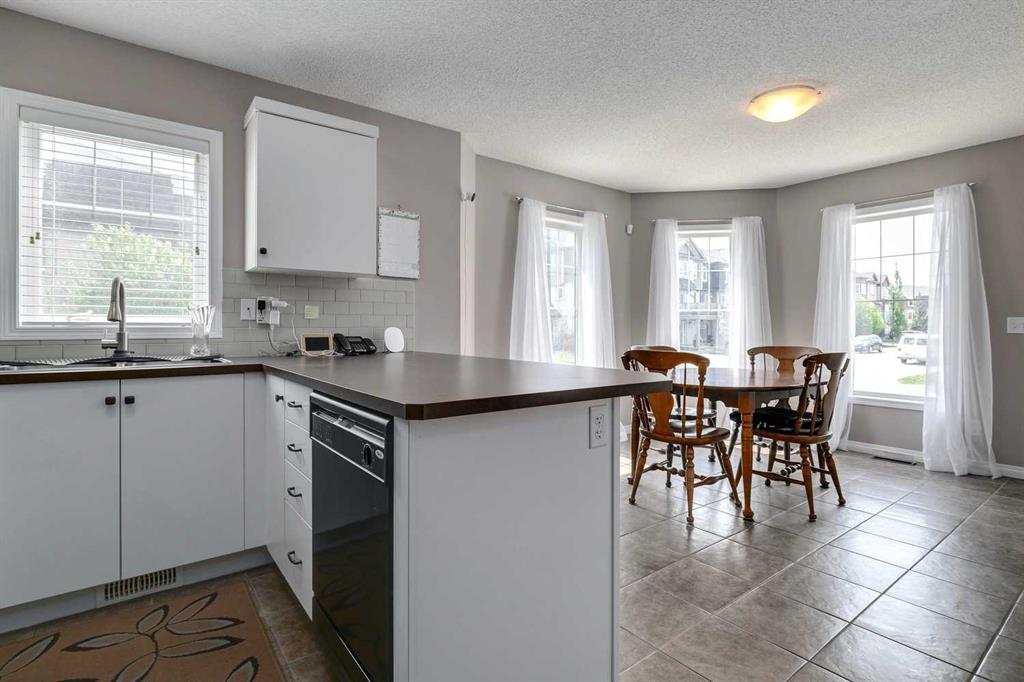 Fifth View of 2 Windstone Lane SW, Windsong, Airdrie, Alberta, T4B 0N7