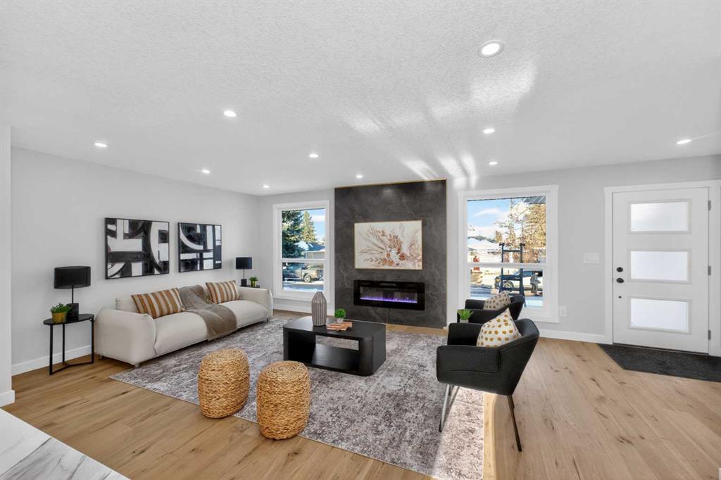 Fifth View of 12031 Candiac Road SW, Canyon Meadows, Calgary, Alberta, T2W1L1