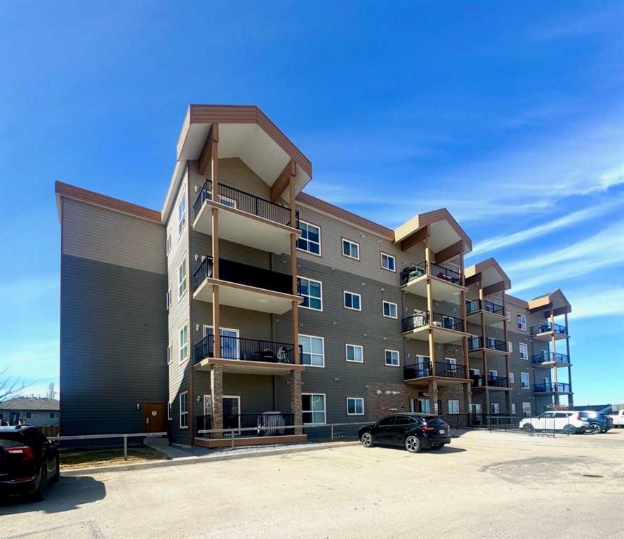 Second View of 301, 9225 Lakeland Drive , Lakeland, Grande Prairie, Alberta, T8X 0B8