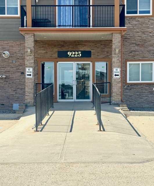 Third View of 301, 9225 Lakeland Drive , Lakeland, Grande Prairie, Alberta, T8X 0B8