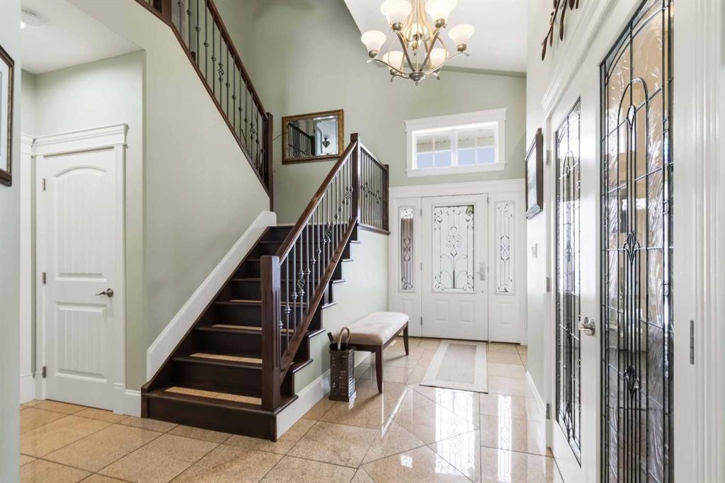 Third View of 123 Paulin Bay , Timberlea, Fort McMurray, Alberta, T9K 0A9