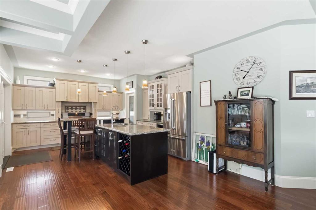 Fourth View of 123 Paulin Bay , Timberlea, Fort McMurray, Alberta, T9K 0A9