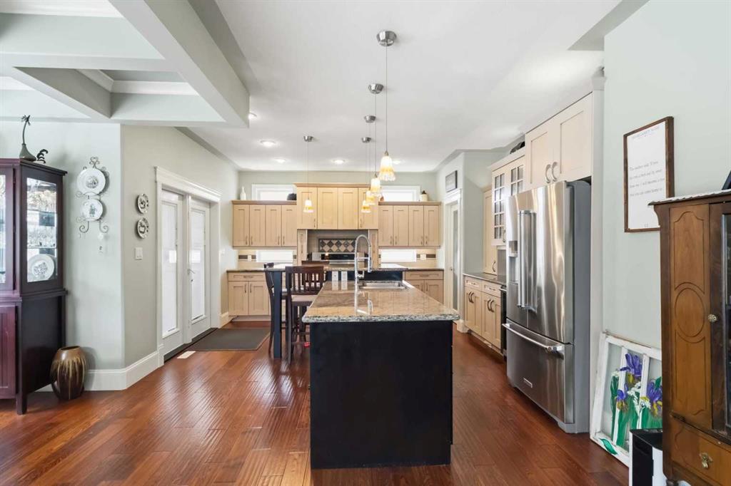 Fifth View of 123 Paulin Bay , Timberlea, Fort McMurray, Alberta, T9K 0A9