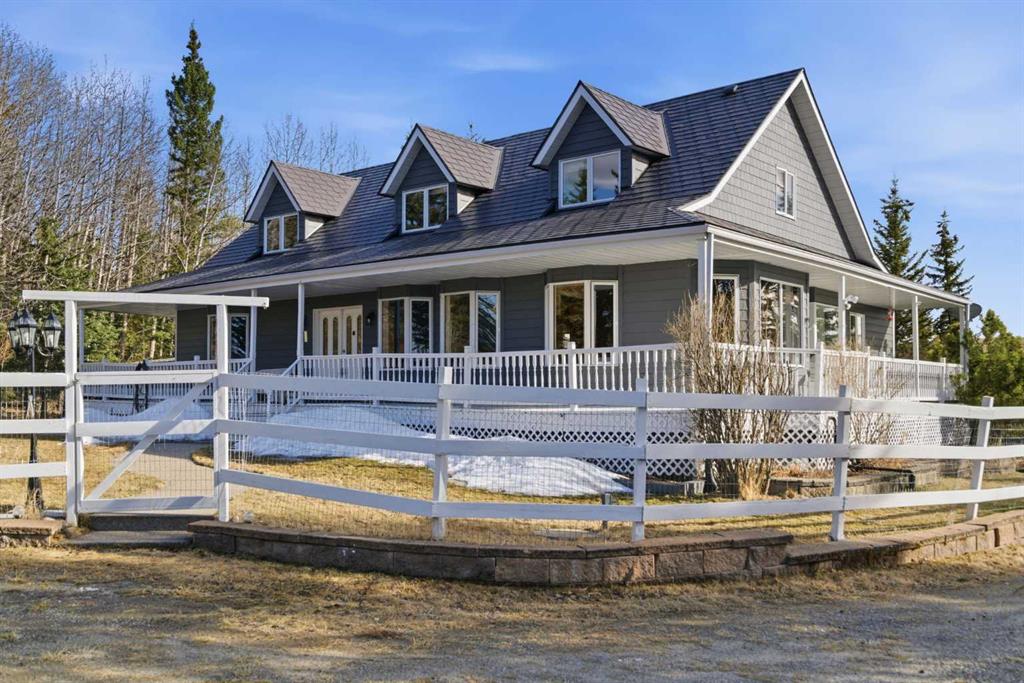 273116 Grand Valley Road , A2303509, Alberta,