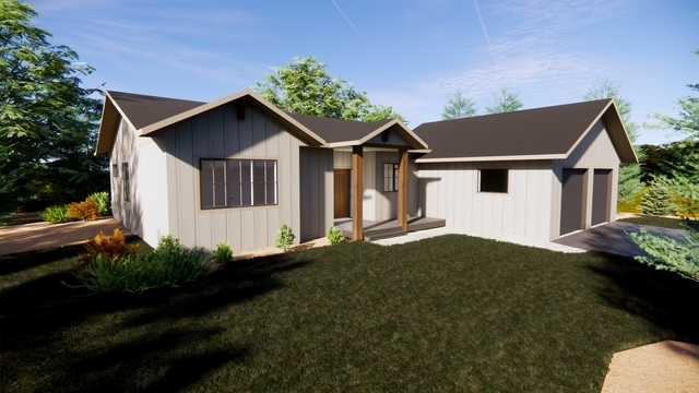 Third View of 413 Valley View Close , Diamond Willow Estates, Rural Clearwater County, Alberta, T4T 2A2