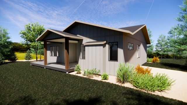 Fourth View of 413 Valley View Close , Diamond Willow Estates, Rural Clearwater County, Alberta, T4T 2A2