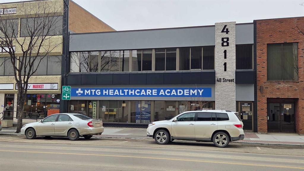 4811 48 Street , A2303514, Alberta,