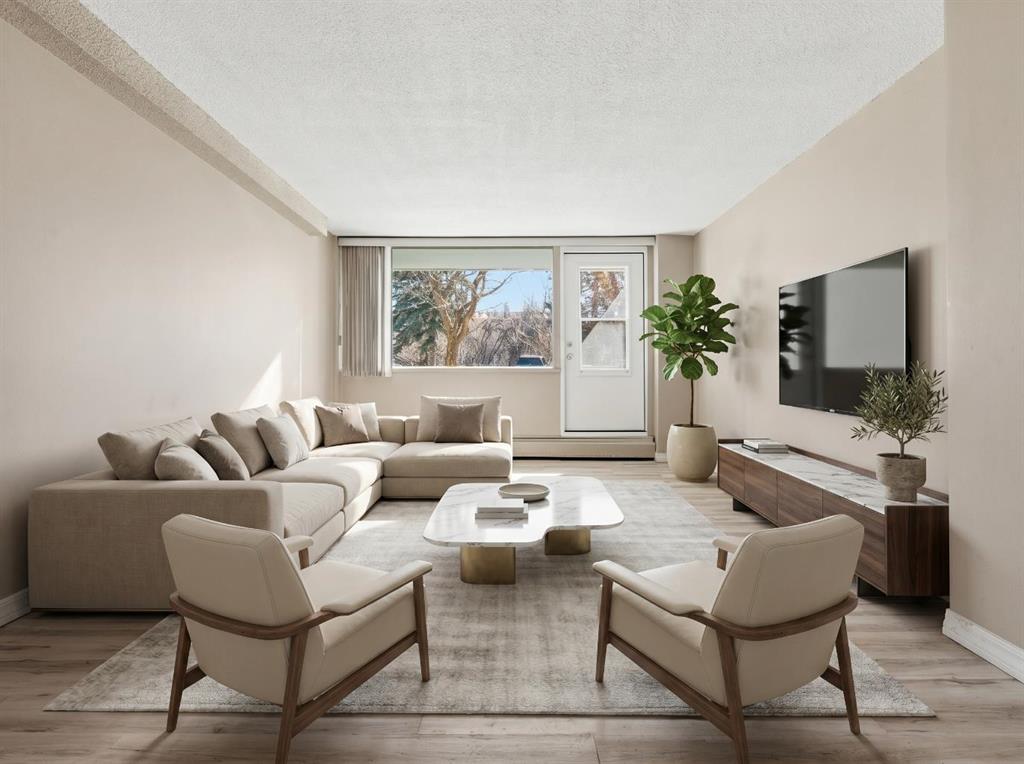 122, 1616 8 Avenue NW, A2303517, Alberta,