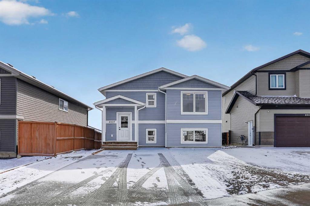 4605 7 Street , A2303519, Alberta,