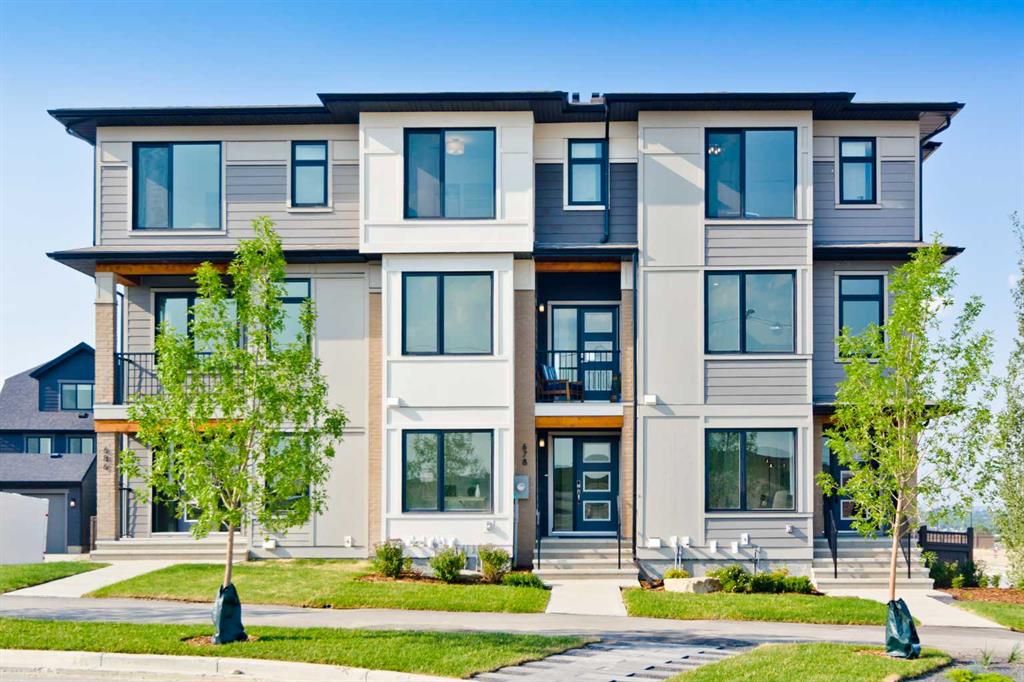 261 Bighorn Avenue SW, A2303521, Alberta,