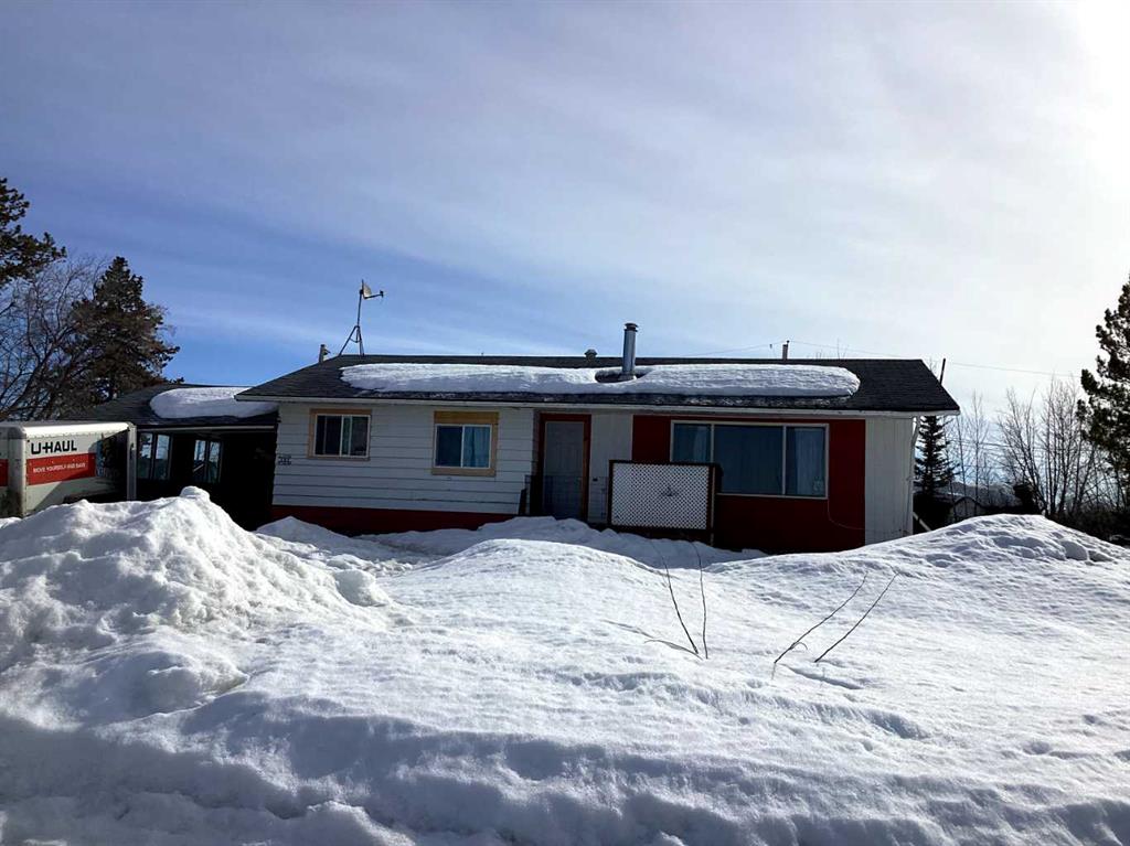 485 Paradise Street , A2303522, Alberta,