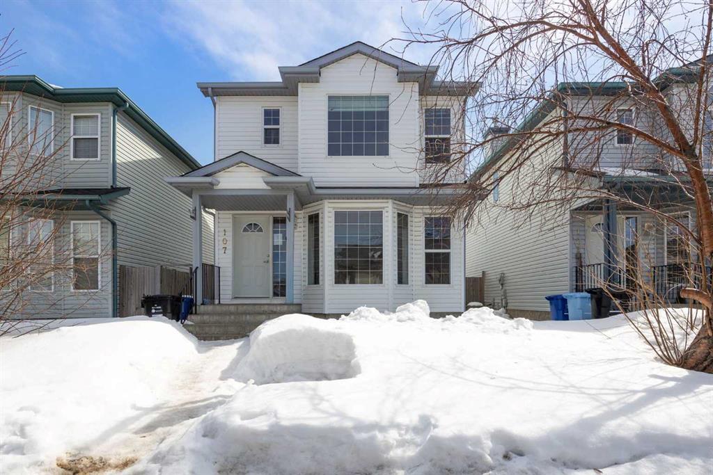 107 Bear Paw Drive , A2303529, Alberta,