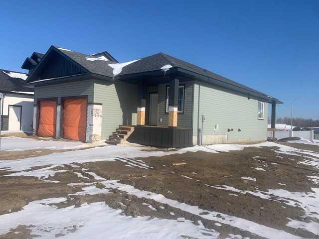 2 Aura Drive , A2303540, Alberta,