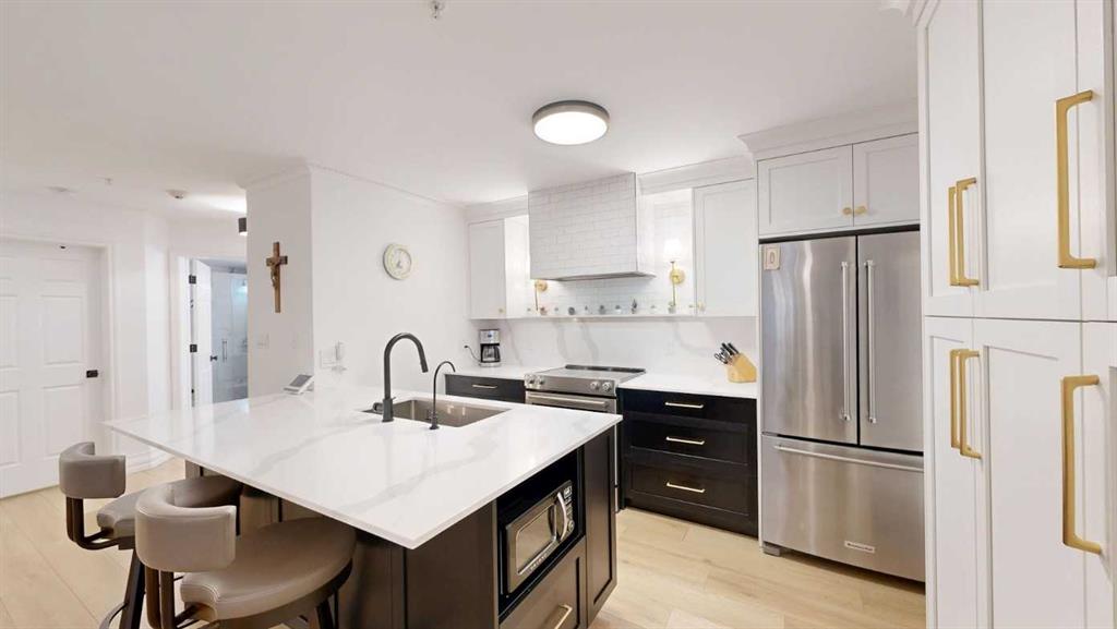 Fifth View of 114, 777 3rd Avenue Avenue SW, Downtown Commercial Core, Calgary, Alberta, T2P 0G8